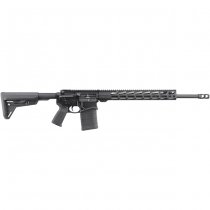Ruger SFAR 7.62 20 Inch 20rds - Black