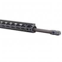 Ruger SFAR 7.62 20 Inch 20rds - Black