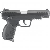 Ruger SR22 .22 LR 4.50 Inch 10rds - Black