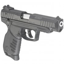 Ruger SR22 .22 LR 4.50 Inch 10rds - Black