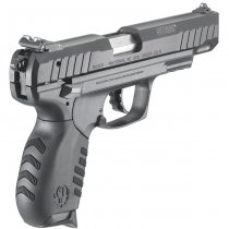 Ruger SR22 .22 LR 4.50 Inch 10rds - Black