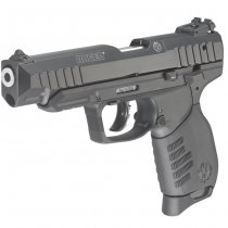 Ruger SR22 .22 LR 4.50 Inch 10rds - Black
