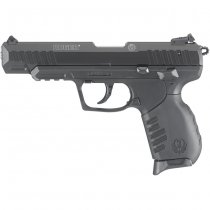 Ruger SR22 .22 LR 4.50 Inch 10rds - Black