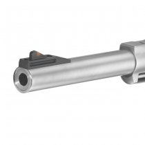 Ruger Super Redhawk Revolver .44 Rem Mag 7.5 Inch 6rds - Stainless
