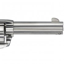 Ruger Vaquero SASS Revolver .45 Colt 5.5 Inch 6rds - Stainless