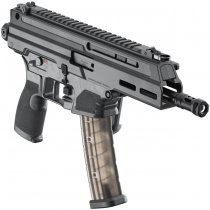 Springfield Armory KUNA Strike Industries FSA Pistol 9x19mm