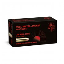 Geco .44 Rem Mag 230gr FMJ 50pcs