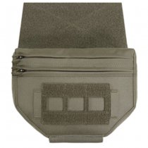 Warrior Laser Cut MCR Modular Chest Rig MK1 Type 1 Delta - Ranger Green