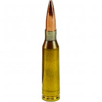 Getload 5.45x39 55gr FMJ 900pcs