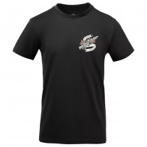 Helikon-Tex T-Shirt Get Some - Black - XL