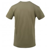 Helikon-Tex T-Shirt One Is None - Olive Green - XL