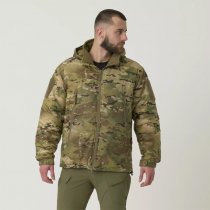 Helikon-Tex Level 7 Lightweight Winter Jacket - Multicam - XS