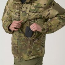 Helikon-Tex Level 7 Lightweight Winter Jacket - Multicam - XS