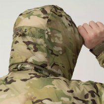 Helikon-Tex Level 7 Lightweight Winter Jacket - Multicam - XS