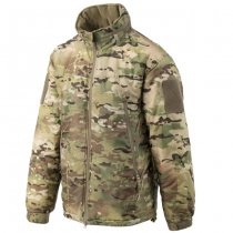 Helikon-Tex Level 7 Lightweight Winter Jacket - Multicam