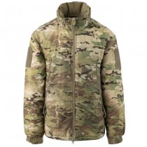 Helikon-Tex Level 7 Lightweight Winter Jacket - Multicam - S