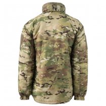 Helikon-Tex Level 7 Lightweight Winter Jacket - Multicam - M