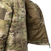 Helikon-Tex Level 7 Lightweight Winter Jacket - Multicam - XL