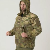 Helikon-Tex Level 7 Lightweight Winter Jacket - Multicam - XL
