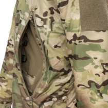 Helikon-Tex Level 7 Lightweight Winter Jacket - Multicam - 2XL