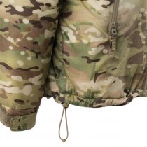 Helikon-Tex Level 7 Lightweight Winter Jacket - Multicam - 2XL