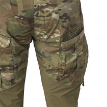 Helikon-Tex MCDU Pants NyCo Ripstop - PL Woodland - M - Regular