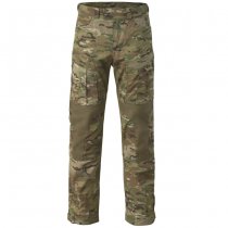 Helikon-Tex MCDU Pants NyCo Ripstop - PL Woodland - 2XL - Regular