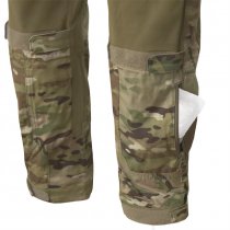 Helikon-Tex MCDU Pants NyCo Ripstop - PL Woodland - M - Long