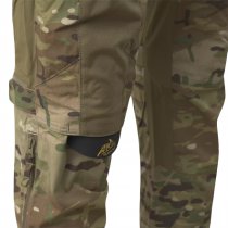 Helikon-Tex MCDU Pants NyCo Ripstop - PL Woodland - M - Long