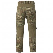 Helikon-Tex MCDU Pants NyCo Ripstop - PL Woodland - 3XL - Long