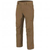 Helikon-Tex Woodsman Pants - Coyote