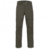 Helikon-Tex Woodsman Pants - Coyote - 3XL - Long