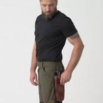 Helikon-Tex Woodsman Pants - Coyote - 3XL - Long