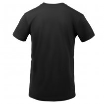 Helikon-Tex T-Shirt Combat Date - Black - L