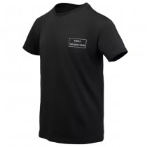 Helikon-Tex T-Shirt Toward Enemy - Black - L