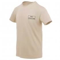 Helikon-Tex T-Shirt Toward Enemy - Khaki