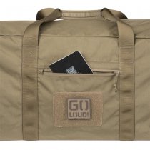 Direct Action Deployment Bag Small - Ranger Green