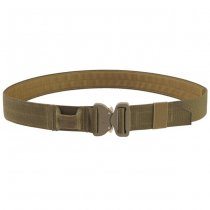 Direct Action Warhawk Rescue / Gun Belt Hook MK II - Coyote - L