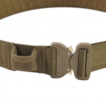 Direct Action Warhawk Rescue / Gun Belt Hook MK II - Coyote - XL