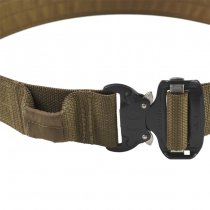 Direct Action Warhawk Nautic Belt Hook MK II - Coyote - S