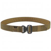 Direct Action Warhawk Nautic Belt Hook MK II - Coyote - XL