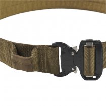 Direct Action Warhawk Nautic Belt Loop MK II - Coyote - XL