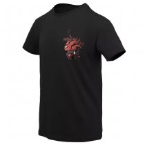 Helikon-Tex T-Shirt Problem Solved - Black - XL