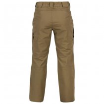 Helikon-Tex Urban Tactical Pants - PolyCotton Stretch Ripstop - Shadow Grey - S - Short