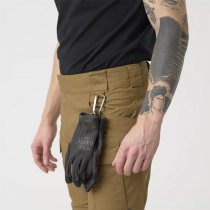 Helikon-Tex Urban Tactical Pants - PolyCotton Stretch Ripstop - Shadow Grey - S - Short