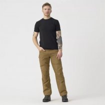 Helikon-Tex Urban Tactical Pants - PolyCotton Stretch Ripstop - Shadow Grey - S - Short
