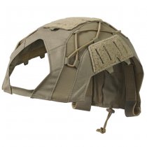 Direct Action Fast Helmet Cover MK II - Adaptive Green