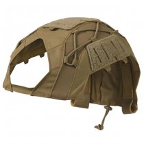 Direct Action Fast Helmet Cover MK II - Coyote