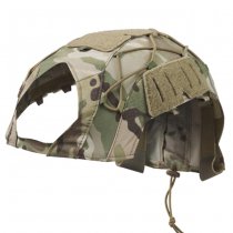 Direct Action Fast Helmet Cover MK II - Multicam