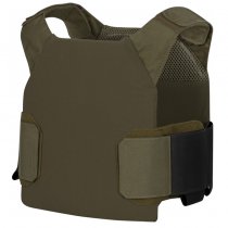 Direct Action Corsair Low Profile Plate Carrier Nylon - Ranger Green